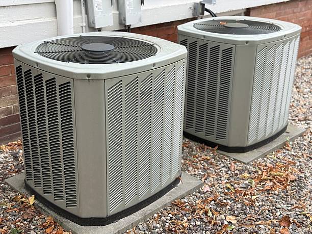 Reliable Hvac contractor in Wake Forest, NC by HVAC Repair CO