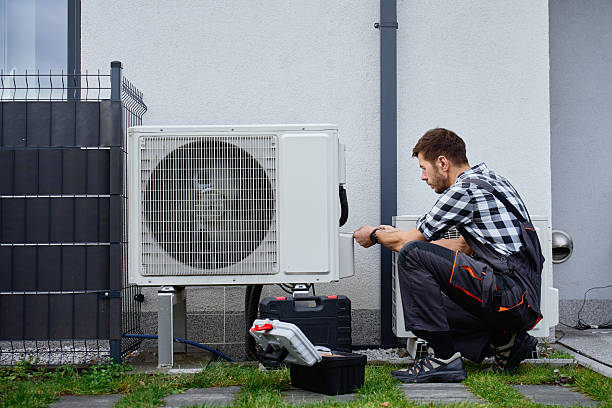 Top rated local Hvac specialists in Wake Forest, NC